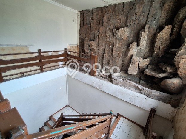 Kantor Dijual Lokasi Emas di Rawalumbu Luas 613m2 Kantor Dijual Lokasi Emas di Rawalumbu Luas 613m2