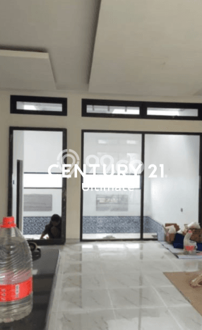 Rumah Modern Minimalis 3 KT Bisa Langsung Pindah di Bumiaji Rumah Modern Minimalis 3 KT Bisa Langsung Pindah di Bumiaji