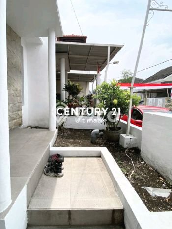 Hunian Strategis 2 KT LB 50m2 Kondisi Bagus di Dieng Hunian Strategis 2 KT LB 50m2 Kondisi Bagus di Dieng