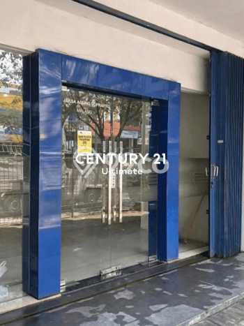 Ruko Usaha Dijual di Klojen Malang LT 128m2 & LB 127m2 Ruko Usaha Dijual di Klojen Malang LT 128m2 & LB 127m2