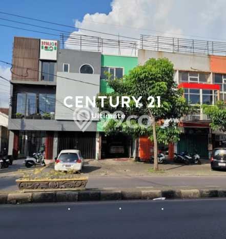 Disewakan Ruko di Kawasan Ramai Soekarno Hatta Luas 180m2 Disewakan Ruko di Kawasan Ramai Soekarno Hatta Luas 180m2