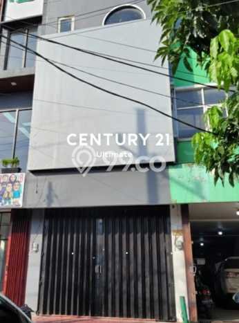 Disewakan Ruko di Kawasan Ramai Soekarno Hatta Luas 180m2 Disewakan Ruko di Kawasan Ramai Soekarno Hatta Luas 180m2