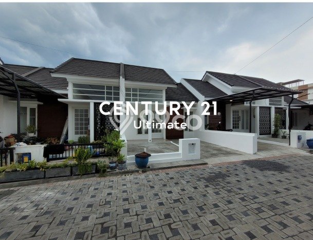 Rumah Terjangkau Dijual Area Sukun, Malang Harga Rp 480 Juta Rumah Terjangkau Dijual Area Sukun, Malang Harga Rp 480 Juta