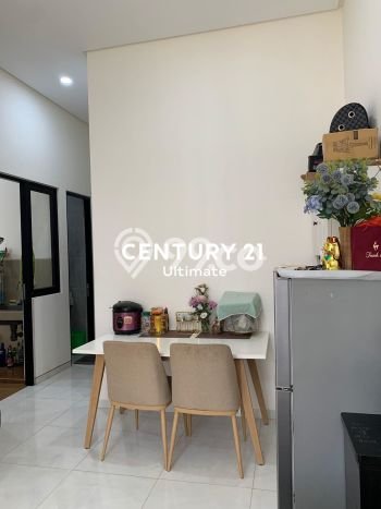 Dijual Rumah Modern 2 KT di Tidar, Malang Dijual Rumah Modern 2 KT di Tidar, Malang