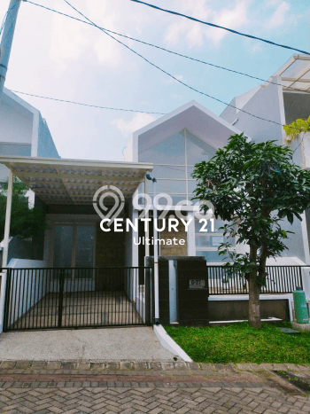 Rumah Luas Asri 2 KT Siap Pakai di Dieng Malang Rumah Luas Asri 2 KT Siap Pakai di Dieng Malang