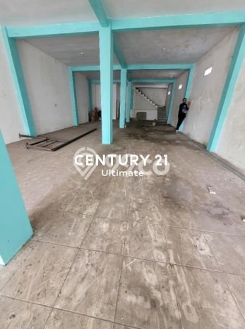 Ruko Disewa di Malang dengan LB 368m2 Area Komersial Ramai Ruko Disewa di Malang dengan LB 368m2 Area Komersial Ramai
