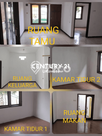 Rumah Idaman 2 KT Hemat Budget di Malang Kota Malang Rumah Idaman 2 KT Hemat Budget di Malang Kota Malang