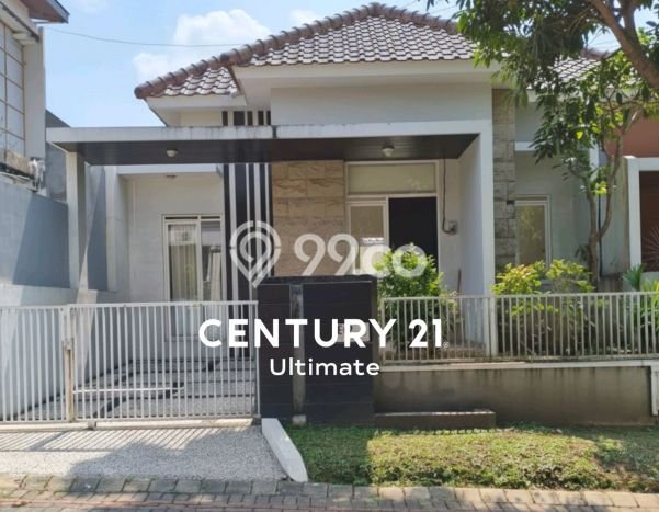 For Sale Hunian Rumah Nyaman 2 Kamar di Malang Kota, Malang For Sale Hunian Rumah Nyaman 2 Kamar di Malang Kota, Malang