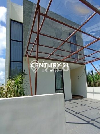Hunian Nyaman 2 KT Harga Terjangkau di Mulyorejo Malang Hunian Nyaman 2 KT Harga Terjangkau di Mulyorejo Malang
