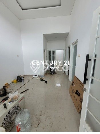 Siap Huni Rumah Minimalis & Modern LB 50m2 di Malang Kota Siap Huni Rumah Minimalis & Modern LB 50m2 di Malang Kota