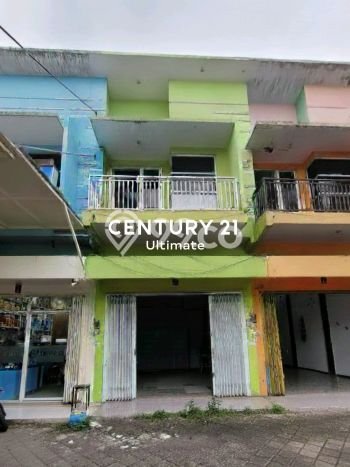 Ruko Disewakan di Kawasan Ramai Lowokwaru, Malang Ruko Disewakan di Kawasan Ramai Lowokwaru, Malang