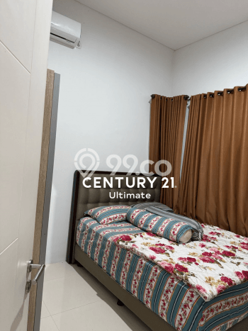 Hunian Elit LB 120m2 Siap Huni Desain Elegan di Malang Kota, Malang Hunian Elit LB 120m2 Siap Huni Desain Elegan di Malang Kota, Malang