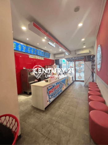 Untuk Dijual! Ruko di Malang Kota Malang LT 60m2 / LB 60m2 Kawasan Strategis Untuk Dijual! Ruko di Malang Kota Malang LT 60m2 / LB 60m2 Kawasan Strategis