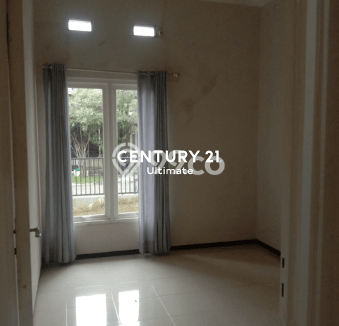 Dijual Hunian Rumah Terawat 3 KT di Soekarno Hatta, Malang Dijual Hunian Rumah Terawat 3 KT di Soekarno Hatta, Malang