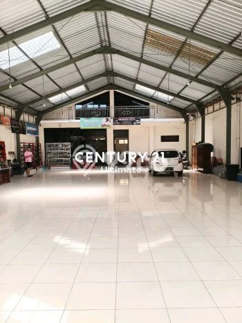 Disewakan Komersial di Kawasan Ramai Kediri Luas 500m2 Disewakan Komersial di Kawasan Ramai Kediri Luas 500m2
