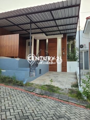 Dijual Cepat Rumah Bagus Siap Huni LB 45m2 di Dau, Malang Dijual Cepat Rumah Bagus Siap Huni LB 45m2 di Dau, Malang