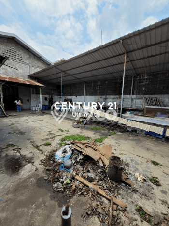 Untuk Dijual! Gudang di Dieng Malang LT 1870m2 / LB 1870m2 Kawasan Strategis Untuk Dijual! Gudang di Dieng Malang LT 1870m2 / LB 1870m2 Kawasan Strategis