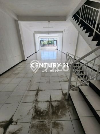 Unit Ruko Tersedia di Kediri Spesifikasi LB 200m2 Unit Ruko Tersedia di Kediri Spesifikasi LB 200m2