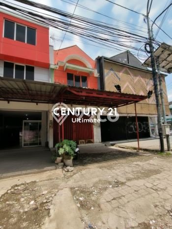 Untuk Dijual! Ruko di Malang Kota Malang LT 60m2 / LB 60m2 Kawasan Strategis Untuk Dijual! Ruko di Malang Kota Malang LT 60m2 / LB 60m2 Kawasan Strategis