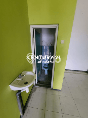 Ruko Disewakan di Kawasan Ramai Lowokwaru, Malang Ruko Disewakan di Kawasan Ramai Lowokwaru, Malang