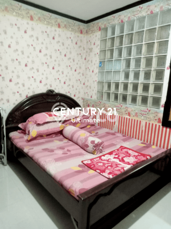 Jual Rumah Strategis Bagus Punya 4 KT di Sukun Malang SHM Jual Rumah Strategis Bagus Punya 4 KT di Sukun Malang SHM