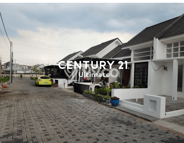 Hunian Terjangkau Dijual Area Lowokwaru, Malang Harga Rp 480 Juta Hunian Terjangkau Dijual Area Lowokwaru, Malang Harga Rp 480 Juta