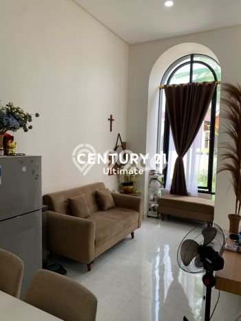 Dijual Rumah Modern 2 KT di Tidar, Malang Dijual Rumah Modern 2 KT di Tidar, Malang