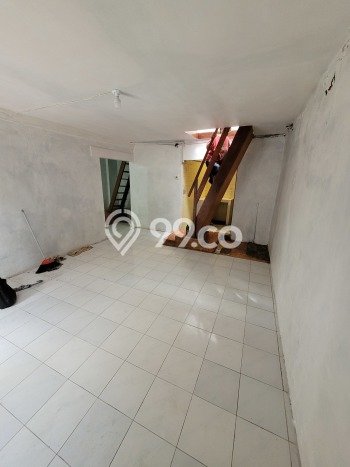 Rumah Nyaman 2 KT LB 60m2 Kondisi Bagus di Malang Kota Rumah Nyaman 2 KT LB 60m2 Kondisi Bagus di Malang Kota