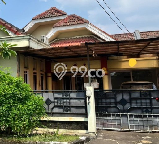 Hunian Elit LB 160m2 Siap Huni Desain Elegan di Sektor 1B-Gading Serpong, Tangerang Hunian Elit LB 160m2 Siap Huni Desain Elegan di Sektor 1B-Gading Serpong, Tangerang
