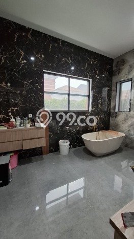 Dijual Rumah Luas Megah Dengan View Cantik di Gading Serpong Cluster Lavender, Tangerang Dijual Rumah Luas Megah Dengan View Cantik di Gading Serpong Cluster Lavender, Tangerang