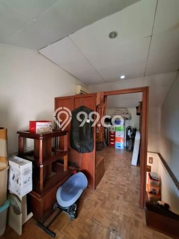 Rumah Modern 2 KT di Gading Serpong Tangerang Semi Furnished Rumah Modern 2 KT di Gading Serpong Tangerang Semi Furnished