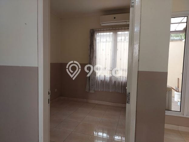 Rumah Minimalis 2 KT LT 119m2 di Gading Serpong Rumah Minimalis 2 KT LT 119m2 di Gading Serpong