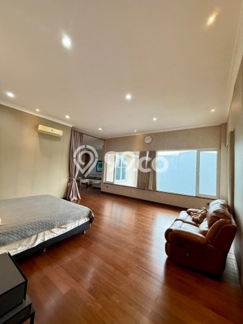 Ready to Use! Luxury House LT 393m2 Desain Elegan di Gading Serpong Pondok Hijau Golf Ready to Use! Luxury House LT 393m2 Desain Elegan di Gading Serpong Pondok Hijau Golf