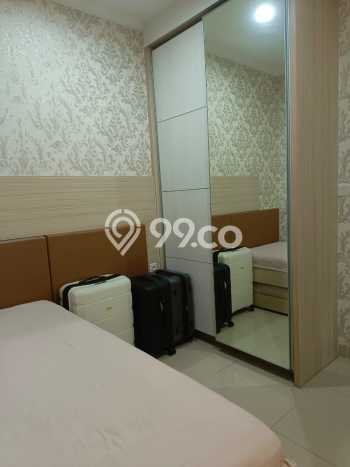 Rumah Elit Modern Siap Huni di Gading Serpong Tangerang Rumah Elit Modern Siap Huni di Gading Serpong Tangerang