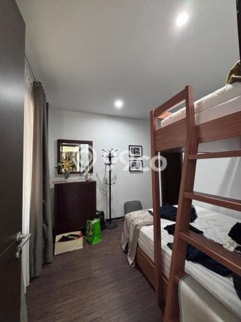 Sewa Rumah Harga Terjangkau di BSD City Tangerang Punya 4 KT Sewa Rumah Harga Terjangkau di BSD City Tangerang Punya 4 KT