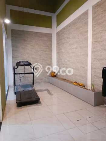 Rumah Elit Modern Siap Huni di Gading Serpong Tangerang Rumah Elit Modern Siap Huni di Gading Serpong Tangerang