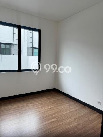 Rumah Elit Modern Tanpa Renovasi di BSD City Tangerang Rumah Elit Modern Tanpa Renovasi di BSD City Tangerang