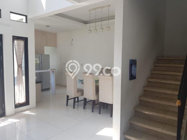 Dijual Rumah Mewah Megah Dengan View Cantik di BSD Giri Loka, Tangerang Dijual Rumah Mewah Megah Dengan View Cantik di BSD Giri Loka, Tangerang