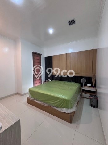 Rumah Elit Modern Siap Huni di Gading Serpong Tangerang Rumah Elit Modern Siap Huni di Gading Serpong Tangerang
