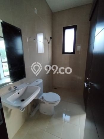 For Sale Hunian Rumah Nyaman 2 KT di BSD Vanya Park, Tangerang For Sale Hunian Rumah Nyaman 2 KT di BSD Vanya Park, Tangerang