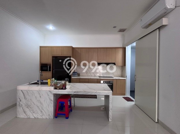 Rumah Elit Modern Siap Huni di Gading Serpong Tangerang Rumah Elit Modern Siap Huni di Gading Serpong Tangerang
