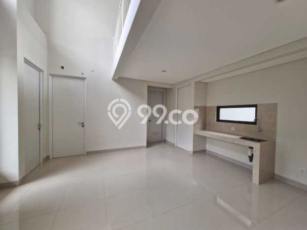 Rumah Modern Minimalis 3 KT Siap Huni di Curug Rumah Modern Minimalis 3 KT Siap Huni di Curug