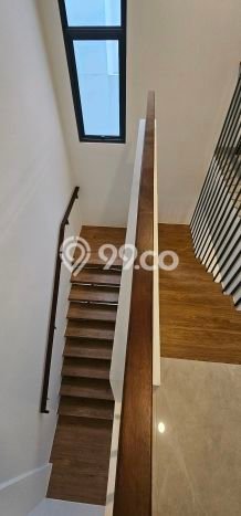 Rumah Elit Modern Tanpa Renovasi di BSD City Tangerang Rumah Elit Modern Tanpa Renovasi di BSD City Tangerang