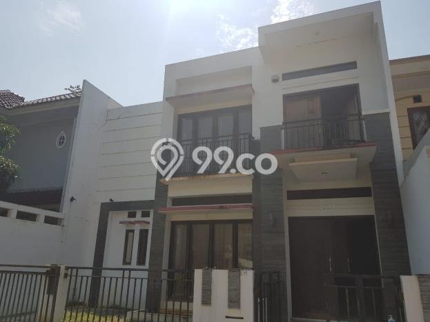 Dijual Rumah Mewah Megah Dengan View Cantik di BSD Giri Loka, Tangerang Dijual Rumah Mewah Megah Dengan View Cantik di BSD Giri Loka, Tangerang