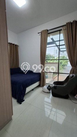 Dijual Rumah Luas Megah Dengan View Cantik di Gading Serpong Cluster Lavender, Tangerang Dijual Rumah Luas Megah Dengan View Cantik di Gading Serpong Cluster Lavender, Tangerang