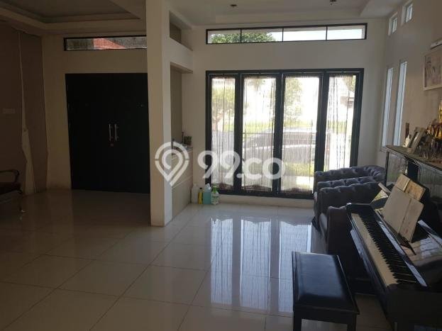 Dijual Rumah Mewah Megah Dengan View Cantik di BSD Giri Loka, Tangerang Dijual Rumah Mewah Megah Dengan View Cantik di BSD Giri Loka, Tangerang