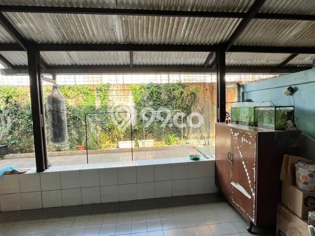 Hunian Elit LB 160m2 Siap Huni Desain Elegan di Sektor 1B-Gading Serpong, Tangerang Hunian Elit LB 160m2 Siap Huni Desain Elegan di Sektor 1B-Gading Serpong, Tangerang