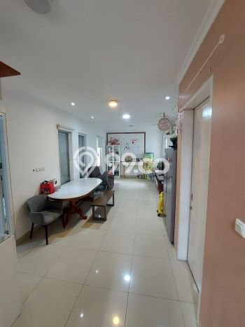 Rumah Elit LB 200m2 Siap Huni Desain Elegan di Gading Serpong, Tangerang Rumah Elit LB 200m2 Siap Huni Desain Elegan di Gading Serpong, Tangerang