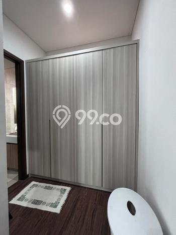 Sewa Rumah Harga Terjangkau di BSD City Tangerang Punya 4 KT Sewa Rumah Harga Terjangkau di BSD City Tangerang Punya 4 KT