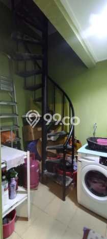 Rumah Elit Modern Siap Huni di Gading Serpong Tangerang Rumah Elit Modern Siap Huni di Gading Serpong Tangerang